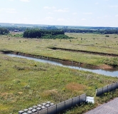 Ход строительства дома 7 в ЖК Миловские Просторы -