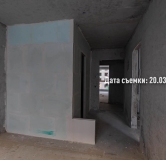 Ход строительства дома Корпус 8-13 в ЖК Левенцовка парк -