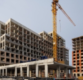 Ход строительства дома № 18 (ГП-2) в ЖК Европейский берег -