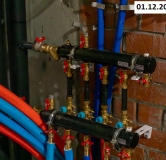 Ход строительства дома 6 в ЖК Парковый Квартал 2.0 -