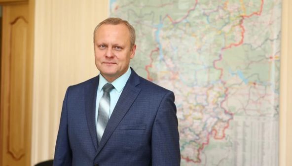 Министр строительства Анатолий Молев о реновации жилья, застройке Нижнего Новгорода и проблемных стройках
