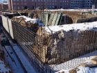 Ход строительства дома 60/1 в ЖК Москва Град - фото 67, Март 2018