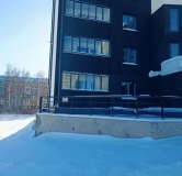 Ход строительства дома 114, корпус 4 в ЖК Проспект Ленина -