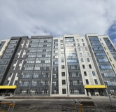 Ход строительства дома 2, 2 очередь в ЖК Тура-Нова 2.0. -