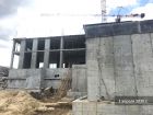 ЖК Орбита - ход строительства, фото 111, Апрель 2020
