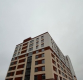 Ход строительства дома 2 в ЖК Ривьера life -