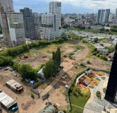 Ход строительства дома 10Б в ЖК Формула -