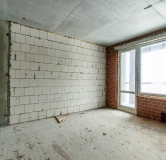 Ход строительства дома 2 в ЖК Forum Park (Форум Парк) -