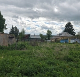 Ход строительства дома 9 в ЖК По ул. Механизаторская -