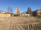 ЖК Новиков - ход строительства, фото 104, Апрель 2019