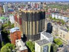 ЖК Максим Горький - ход строительства, фото 6, Май 2020