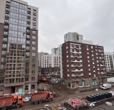 Ход строительства дома секция 2.3, 2.4,2.5,2.6 в ЖК Премьер-квартал на Набережной -