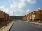Ход строительства дома 1 типа в Микрогород Стрижи - фото 121, Июнь 2015