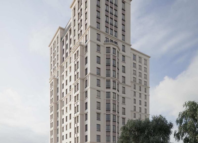 КД Чернореченский - фото 1