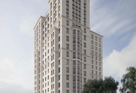 КД Чернореченский