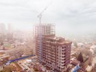 ЖК Царское село - ход строительства, фото 69, Декабрь 2020
