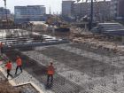 ЖК Университетский - ход строительства, фото 101, Май 2020
