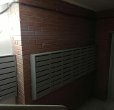 Ход строительства дома секция 14, 15 в ЖК Ельцовский -