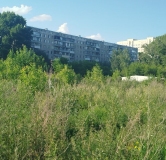Ход строительства дома 10 в ЖК Расцветай на Зорге -
