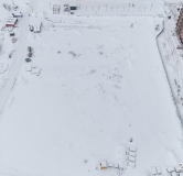 Ход строительства дома 7 в ЖК Корней -