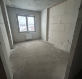 Ход строительства дома 1 в ЖК Новый Горизонт -