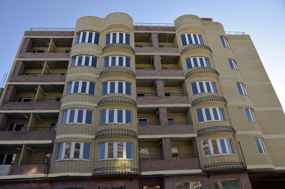 Стартовали продажи квартир в ЖК «Космический» в пос. Верхнетемерницкий - фото 1