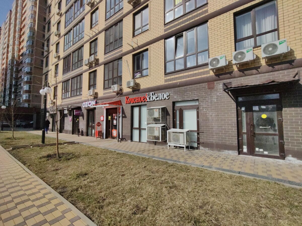 «Новый Горизонт»: фоторепортаж из ростовского ЖК рядом с рощей СКА - фото 9