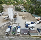 Ход строительства дома Литер 11 в ЖК Светский лес -