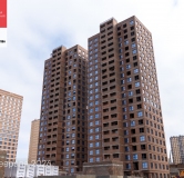 Ход строительства дома Литер 12 в ЖК Легенда Ростова -