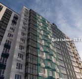 Ход строительства дома Корпус 5-12.1 в ЖК 5 элемент Аске -