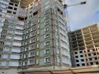 ЖК Монте-Карло - ход строительства, фото 52, Апрель 2021