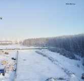 Ход строительства дома 34 в ЖК Символ -