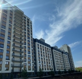 Ход строительства дома 10 в ЖК Притяжение -