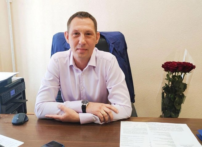 В Ростове главой Департамента транспорта назначили Константина Лашенко - фото 1