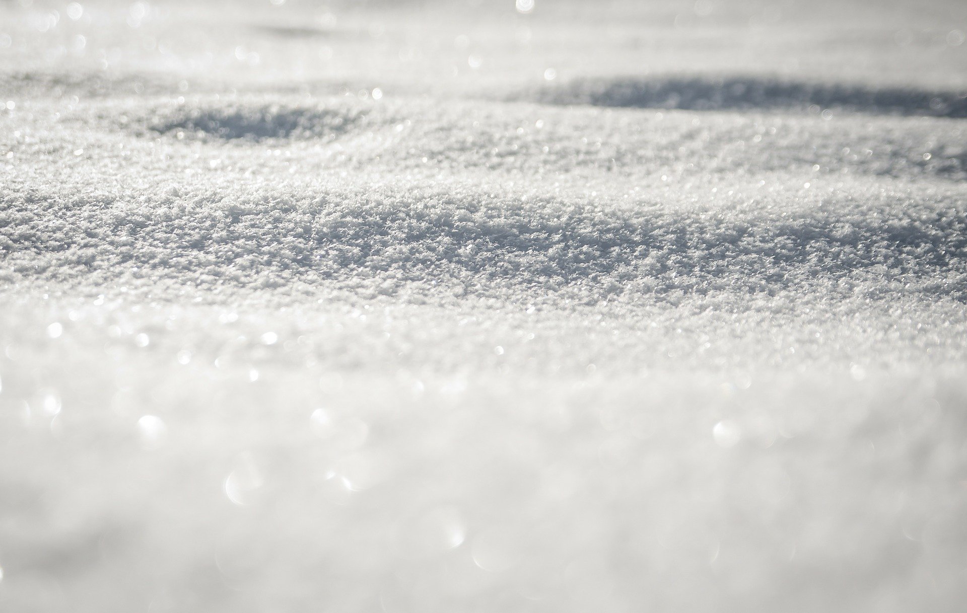Нижегородская станция снеготаяния сможет перерабатывать 7 тыс. кубометров  снега в день - фото 1
