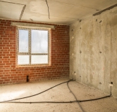 Ход строительства дома 1 в ЖК ПаркЛайф (Parklife) -