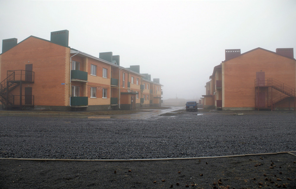 В 16 муниципалитетах Ростовской области прошли проверки жилья для детей-сирот