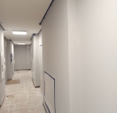 Ход строительства дома 4.2 в ЖК Ветер -