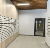 Ход строительства дома 1 в ЖК Новая Ботаника -