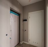 Ход строительства дома 38 в ЖК Утро -