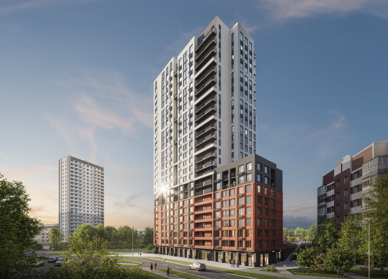 Дом 1.1 в ЖД Тетро - фото 2