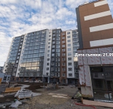 Ход строительства дома Корпус 8-13 в ЖК Левенцовка парк -
