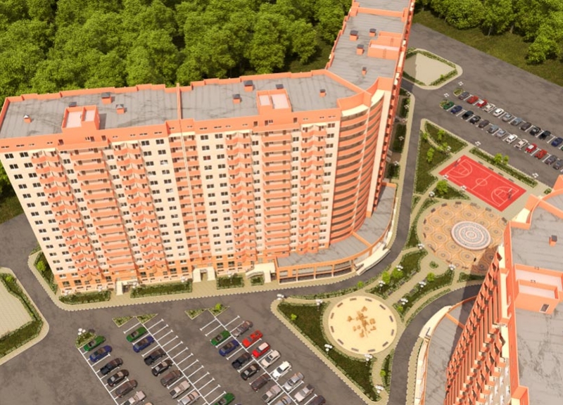 ЖК Видный - фото 3