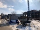 ЖК Царское село - ход строительства, фото 110, Март 2020
