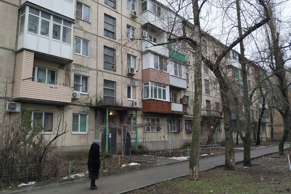 В Ростовской области собирают подписи против повышения тарифа на капремонт - фото 1