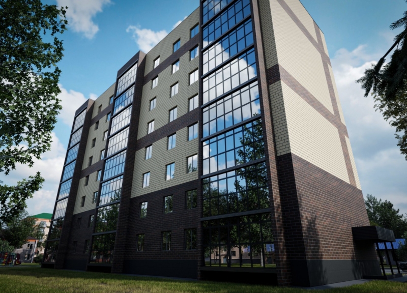 Дом 38Б в ЖД По ул. Степана Разина - фото 3