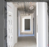 Ход строительства дома 2 в ЖК Микрорайон Зори (Zori) -