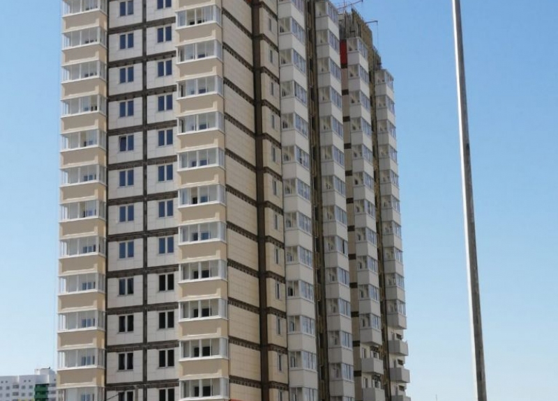 Дом 6а, литер 6 в МКР Почтовый - фото 2