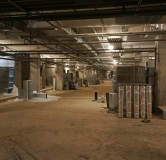 Ход строительства дома № 1 в ЖК 2Д Федосеенко -