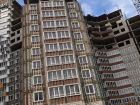 ЖК Монте-Карло - ход строительства, фото 67, Февраль 2021